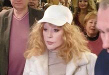 Автор песен Пугачевой назвал артистку способную занять место Примадонны на эстраде avtor pesen pugachevoj nazval artistku sposobnuyu zanyat mesto primadonny na estrade-politgolos-ru-174119224900-0