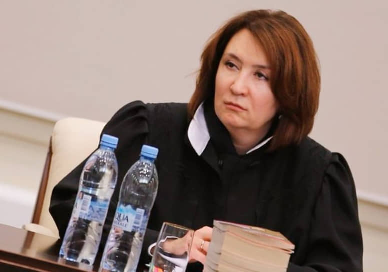 Азербайджан принял решение по запросу об экстрадиции Елены Хахалевой-0