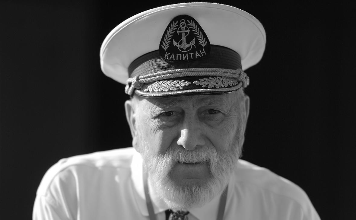 Бедрос Киркоров (Светлана Шевченко / РИА Новости)