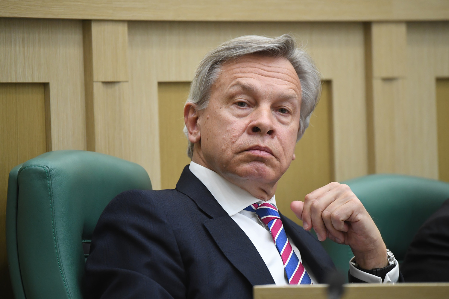 Белый дом готов отказаться от Зеленского-0