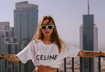 Блогер Митрошина задержана после объявления в федеральный розыск bloger mitroshina zaderzhana posle obyavleniya v federalnyj rozysk-politgolos-ru-174137532800-0