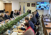 Цифровые сервисы для бизнеса в Свердловской области укрепляют позиции с участием Алексея Шмыкова czifrovye servisy dlya biznesa v sverdlovskoj oblasti ukreplyayut poziczii s uchastiem alekseya shmykova-politgolos-ru-174247666600-0