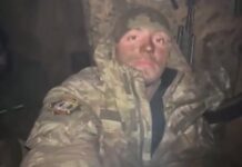 Дерзкая операция российских военных в Судже: 15 километров под землей derzkaya operacziya rossijskih voennyh v sudzhe 15 kilometrov pod zemlej-politgolos-ru-174178982900-0