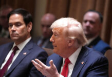 donald tramp i marko rubio srochno soglasuyut poziczii kieva i moskvy dlya peremiriya-politgolos-ru-174222319000-0