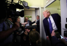 Дональд Трамп и Сальвадор укрепляют миграционное партнерство с участием Венесуэлы donald tramp i salvador ukreplyayut migraczionnoe partnerstvo s uchastiem venesuely-politgolos-ru-174220753900-0