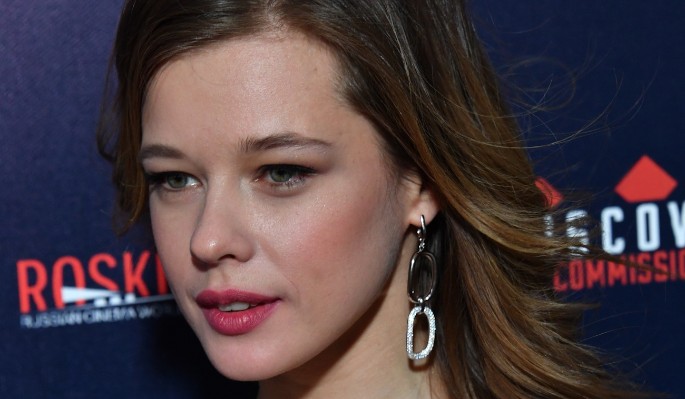 "Уже несколько лет": заявившая о раке Шпица продолжает надеяться