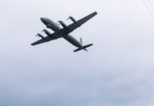 Экипажи Ил-38 Тихоокеанского флота успешно отработали манёвры над Японским морем ekipazhi il38 tihookeanskogo flota uspeshno otrabotali manyovry nad yaponskim morem-politgolos-ru-174291872000-0