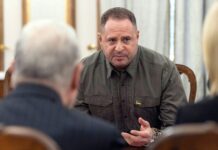 Ермак сообщил о срочных переговорах с США ermak soobshhil o srochnyh peregovorah s ssha-politgolos-ru-174121300200-0