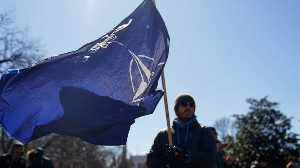 Европа наращивает оборонный потенциал в НАТО при поддержке Великобритании Франции и Германии в Гааге-0