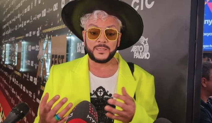 Киркоров объявил о важном бесповоротном решении: На этом все