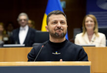 Финал эпохи Зеленского — что скрывается за политическим занавесом final epohi zelenskogo chto skryvaetsya za politicheskim zanavesom-politgolos-ru-174186987100-0