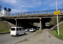 Фирсовская развязка Владивостока станет удобнее — стартуют ремонтные работы firsovskaya razvyazka vladivostoka stanet udobnee startuyut remontnye raboty-politgolos-ru-174283457200-0