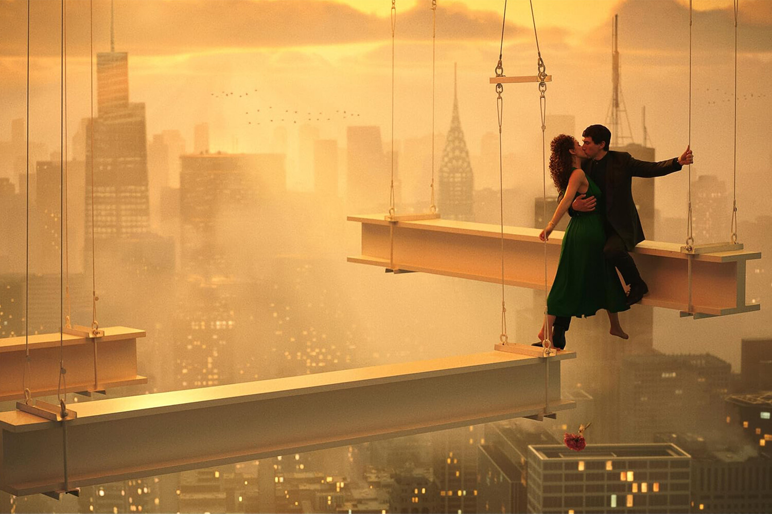 Фрэнсис Форд Коппола с гордостью принял необычную кинематографическую награду-0