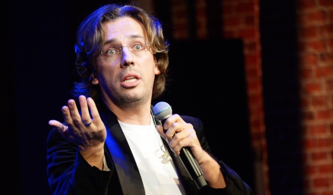 Галкина призвали отправить на покой после концерта на латышском