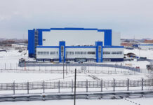 «Газпром» открывает новые горизонты космического сотрудничества gazprom otkryvaet novye gorizonty kosmicheskogo sotrudnichestva -politgolos-ru-174095499200-0