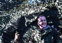 Германия готовится к модернизации военной службы germaniya gotovitsya k modernizaczii voennoj sluzhby-politgolos-ru-174120179400-0