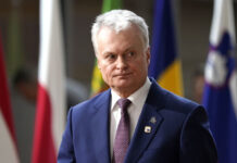 gitanas nauseda raskryl usloviya otpravki litovskih vojsk v kiev i reakcziya ssha-politgolos-ru-174256108800-0