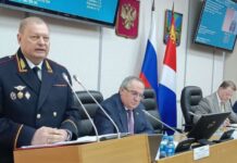 glava umvd nazval goroda primorya s ostrejshej nehvatkoj sotrudnikov policzii-politgolos-ru-174077840800-0