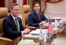 Госдеп призвал скрестить пальцы на время переговоров с Украиной gosdep prizval skrestit palczy na vremya peregovorov s ukrainoj-politgolos-ru-174171995400-0