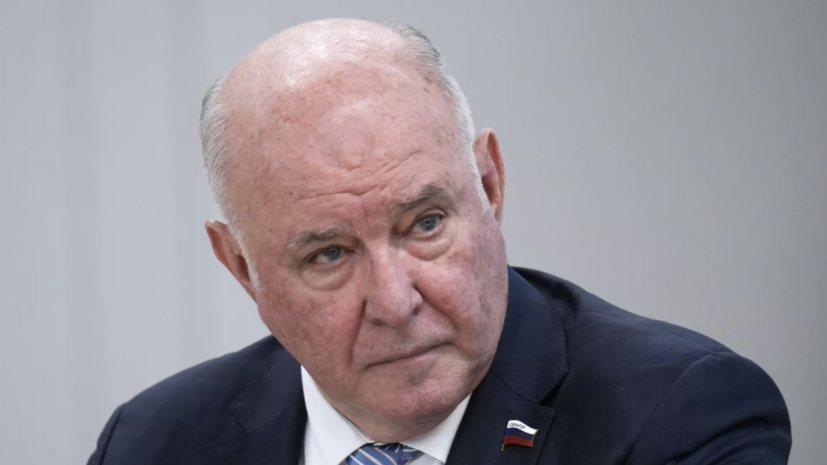 Карасин оценил ход переговоров с делегацией США в Эр-Рияде