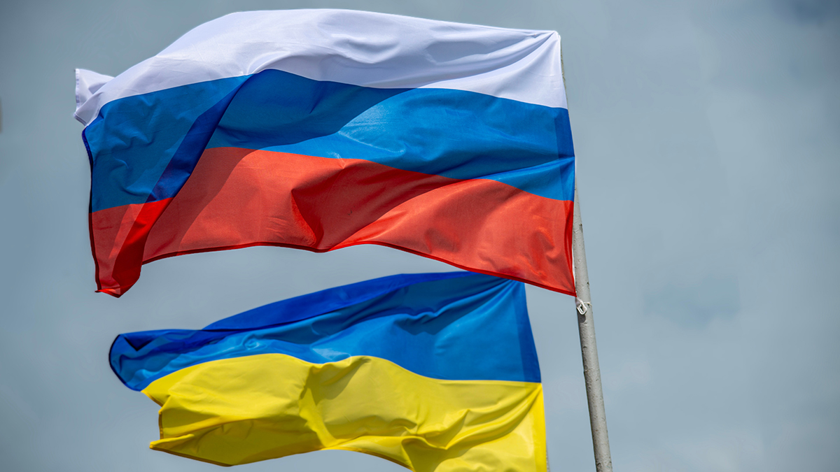 В странах Балтии выступили против мира на Украине из-за якобы угрозы со стороны РФ