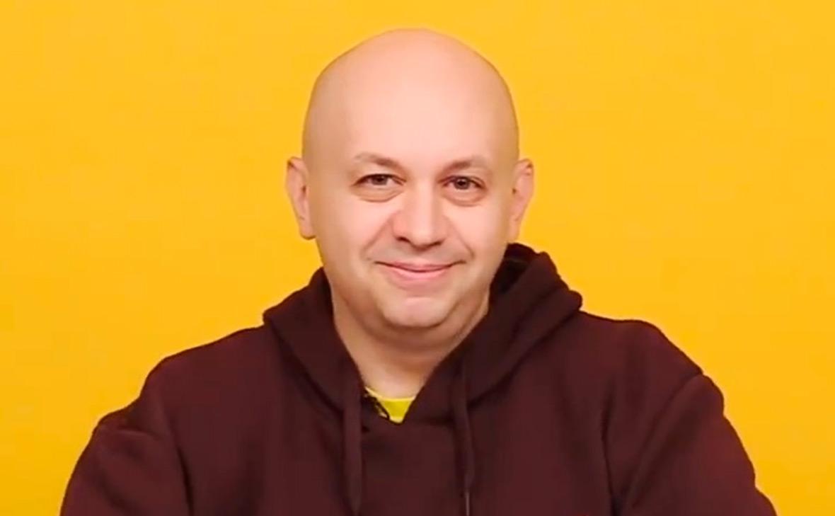 Сергей Смирнов (Wikipedia)