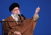 iran i ssha na puti k dialogu ali hamenei i masud pezeshkian vyrazhayut gotovnost k miru-politgolos-ru-174341399000-0