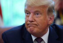 Кафе Трампа в Киеве стирают политический след kafe trampa v kieve stirayut politicheskij sled-politgolos-ru-174158560100-0