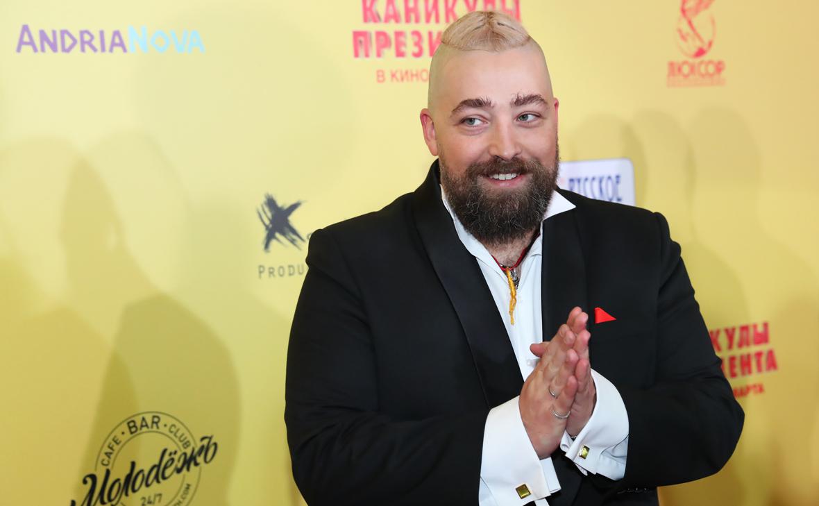 Илья Шерстобитов (Антон Новодережкин / ТАСС)