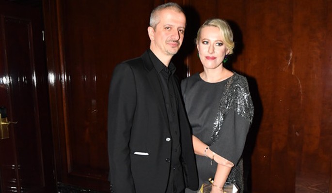 Богомолов стал работать вместе с композитором Романофым