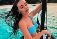 Костенко ответила подписчице на вопрос о беременности kostenko otvetila podpischicze na vopros o beremennosti-politgolos-ru-174165613000-0