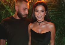 Ксения Бородина и Николай Сердюков в новом видео шутят и удивляют поклонников kseniya borodina i nikolaj serdyukov v novom video shutyat i udivlyayut poklonnikov-politgolos-ru-174201353200-0