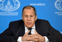 Лавров осудил европейские планы по вводу миротворцев на Украину lavrov osudil evropejskie plany po vvodu mirotvorczev na ukrainu-politgolos-ru-174092276000-0