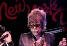 Легенда рок-сцены Дэвид Йохансен из New York Dolls legenda roksczeny devid johansen iz -politgolos-ru-174094790000-0