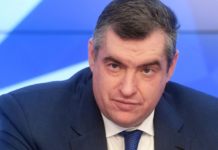 Леонид Слуцкий связывает призыв Трампа с крахом ВСУ в Курской области leonid sluczkij svyazyvaet prizyv trampa s krahom vsu v kurskoj oblasti-politgolos-ru-174197745500-0