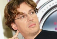 Максим Галкин поделился яркими моментами из Сиднея maksim galkin podelilsya yarkimi momentami iz sidneya-politgolos-ru-174142461600-0