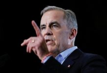 Марк Карни представил амбициозный план укрепления обороны Канады перед выборами mark karni predstavil ambiczioznyj plan ukrepleniya oborony kanady pered vyborami-politgolos-ru-174293380400-0