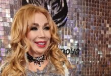 Маша Распутина раскрыла секреты красоты и здоровья для идеальной формы masha rasputina raskryla sekrety krasoty i zdorovya dlya idealnoj formy-politgolos-ru-174309045300-0