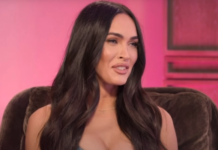 Меган Фокс и Machine Gun Kelly радуются рождению четвертого ребенка megan foks i raduyutsya rozhdeniyu chetvertogo rebenka-politgolos-ru-174315521300-0