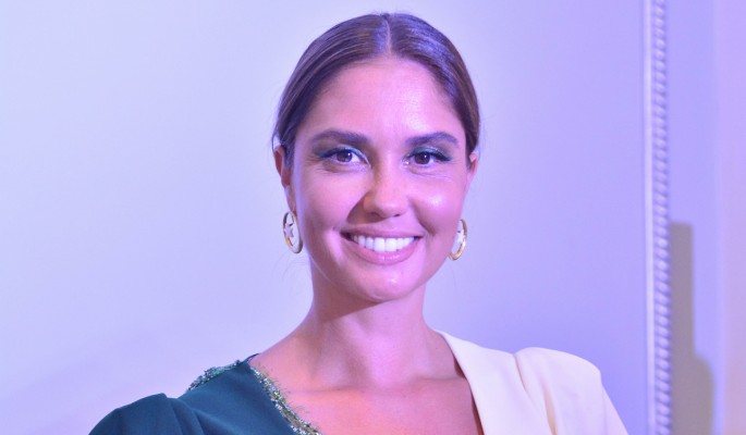 Муцениеце рассказала об отношениях с матерью Прилучного