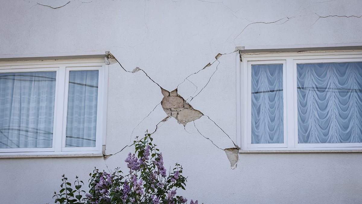 AFP: Число жертв землетрясения в Мьянме достигло 694, еще 1670 пострадали