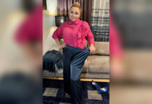 Надежда Ангарская из Comedy Woman вдохновляет поклонников своим преображением nadezhda angarskaya iz vdohnovlyaet poklonnikov svoim preobrazheniem-politgolos-ru-174344097800-0