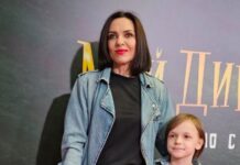 Надя Ручка поделилась секретами воспитания 6-летнего сына nadya ruchka podelilas sekretami vospitaniya 6letnego syna-politgolos-ru-174177803200-0