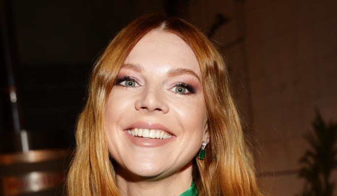 "Мы окрепли, встали на ноги": Подольская отмечает 1 годик своего долгожданного