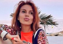 Наталья Штурм сохраняет бодрость духа несмотря на трудности natalya shturm sohranyaet bodrost duha nesmotrya na trudnosti-politgolos-ru-174177850000-0