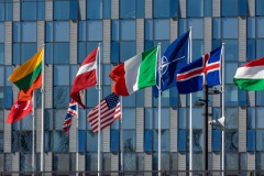 Страны ЕС обсуждают смену лидерства США в НАТО