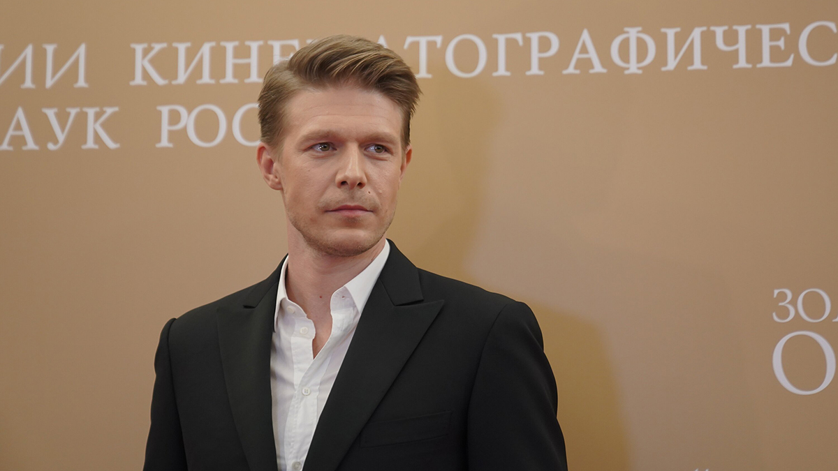 Никита Ефремов сообщил, что его отцу одобрили УДО