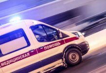 Ночная атака ВСУ на Ростовскую область удары по Сальску и Шолоховскому району nochnaya ataka vsu na rostovskuyu oblast udary po salsku i sholohovskomu rajonu-politgolos-ru-174261862500-0