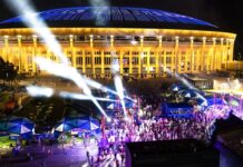 Ночная дискотека в «Лужниках» перенесена ради безопасности гостей nochnaya diskoteka v luzhnikah perenesena radi bezopasnosti gostej-politgolos-ru-174157248700-0