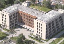 Новое здание поликлиники №1 в Лобне откроют в начале следующего года novoe zdanie polikliniki 1 v lobne otkroyut v nachale sleduyushhego goda-politgolos-ru-174121842300-0